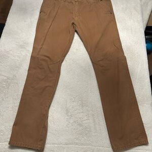 Men’s pant Jeremiah brand. Waist 38.